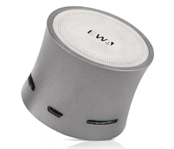 Ewa A104 Portable Bluetooth Speaker - Grey - Zoom Image 1