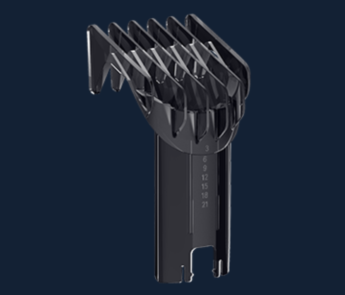 Xiaomi Hair Clipper - Black - Zoom Image 6