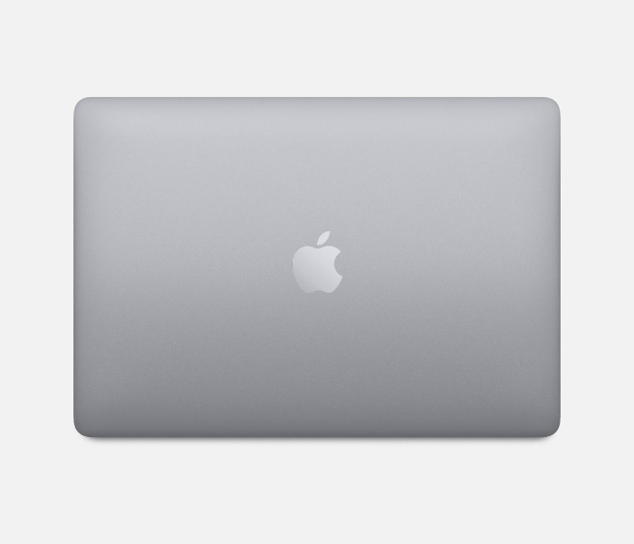 Apple MacBook Pro MNEH3 13 Inch M2 Chip 8GB RAM 256GB SSD 2022 Model English Keyboard MacOS - Space Grey - Zoom Image 6