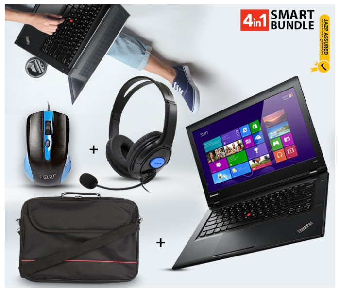 Gaming Headset With Mic For P4 And X Image