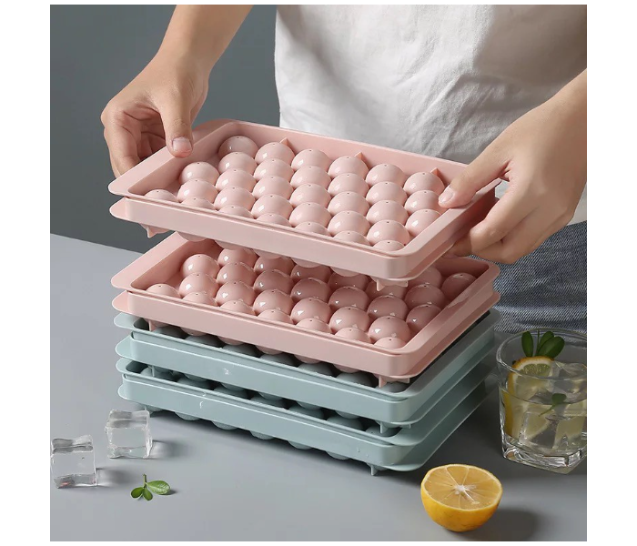 Custom Design Large BPA Free Food Grade Silicone Sphere Ice Moulds Ball  Molds Ice Cube Trays - China Ice Tray and Ice Maker price