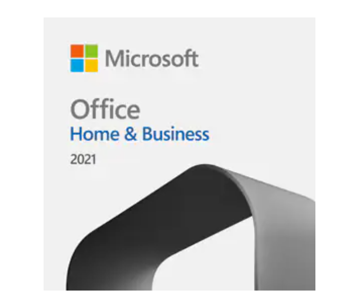 Office Home And Business 2021 - Zoom Image 2