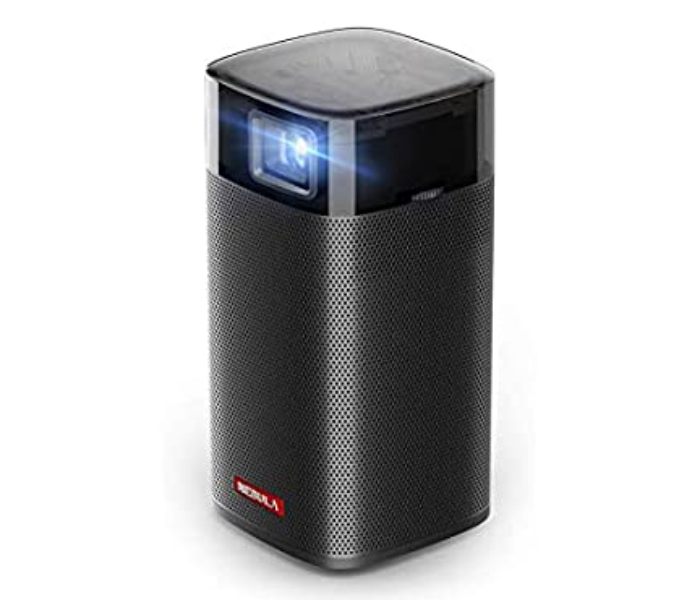 Anker D2410V11 Nebula Apollo B2B Seriallized - Black - Zoom Image 1