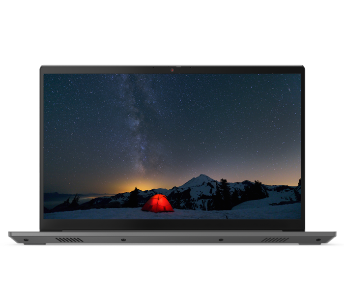 Lenovo 20VE00DHAX NoteBook ThinkBook 15 G2 15.6 Inch FHD Intel Core i5 1135G7 Processor 4GB DDR4 RAM 256GB SSD Integrated Intel Iris Xe Graphics DOS - Silver - Zoom Image 4