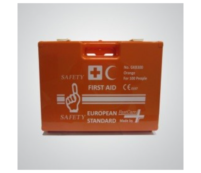 First Aid Box for 50 Persons - Zoom Image