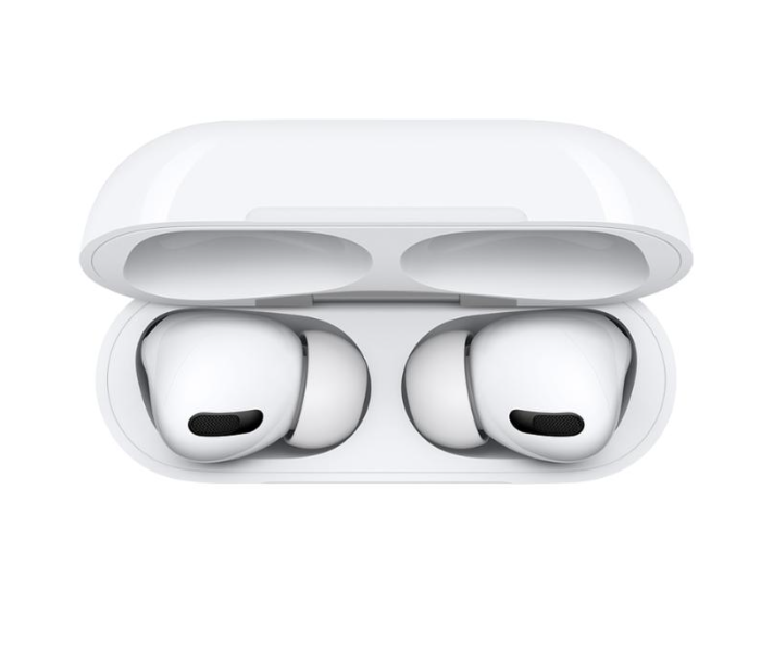 Hoco ES36 TWS Wireless Bluetooth Earbuds - White - Zoom Image 7