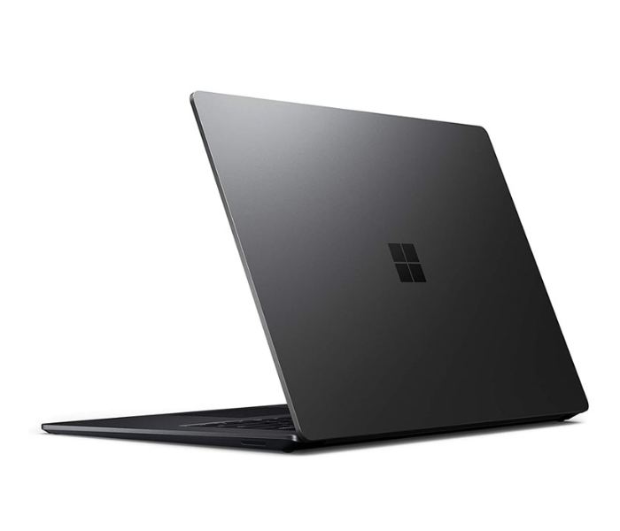 Microsoft 5BL-00039 Surface Laptop 4 13 Inch Intel Core i5 Processor 8GB RAM 256GB SSD - Black - Zoom Image 3