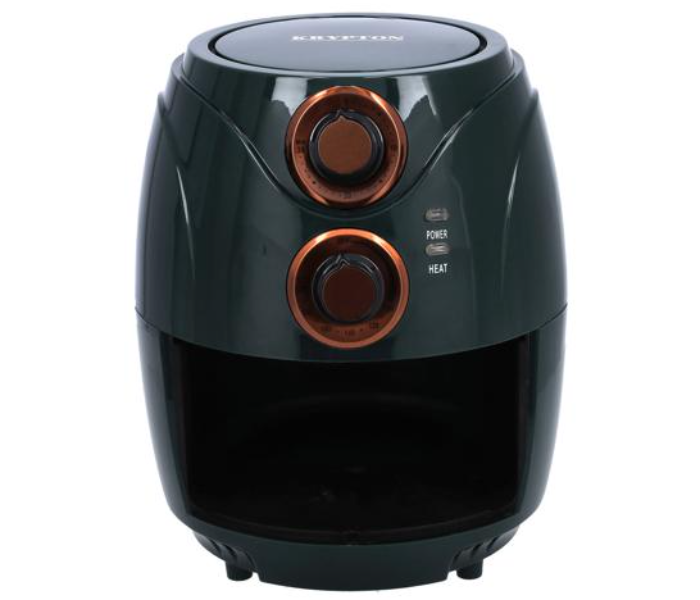 Krypton KNAF6339 2.5 Litre Air Fryer - Black - Zoom Image 5