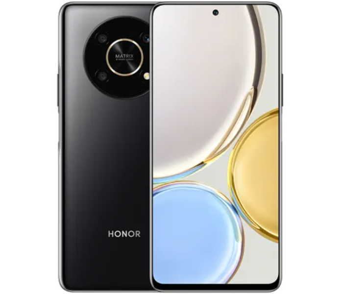 Honor X9 5G 8GB RAM 256GB - Midnight Black - Zoom Image 9