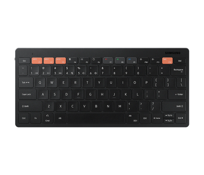 Samsung Smart Keyboard Trio 500 - Zoom Image 1