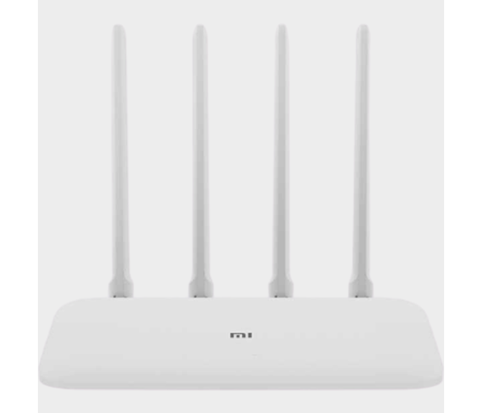 MI Router 4A Giga Version - White - Zoom Image 1