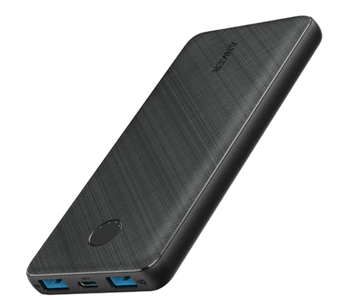 Anker A1247H11 PowerCore III 10K 10000 mAh Portable Charger - Black - Zoom Image 2