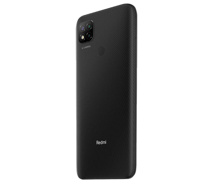 Xiaomi Redmi 9C 4GB RAM 128GB - Grey - Zoom Image 4