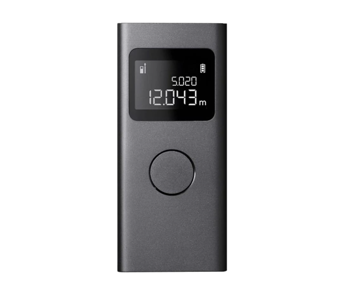 Xiaomi Mi Smart Laser Measure Diastimeter - Black - Zoom Image 1