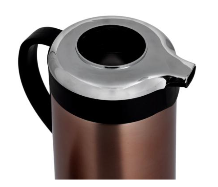 Krypton KNVF6332 1.9 Litre Stainless Steel Vacuum Flask - Black - Zoom Image 4