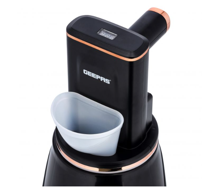 Geepas GSM63046 Sweet Dumpling Maker - Black - Zoom Image 6