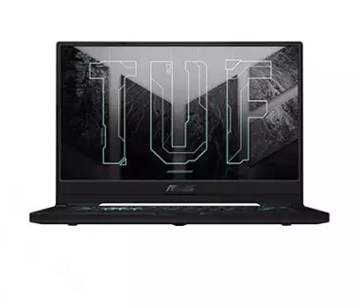 ASUS TUF DASH  FX516PM-HN024W-GREY  Laptop 15.6 Inch FHD Display Intel Core i7 11370H Processor 16GB RAM 1TB SSD 6GB Nvidia Geforce RTX 3060 Graphics Windows 11 Home - Grey - Zoom Image 1