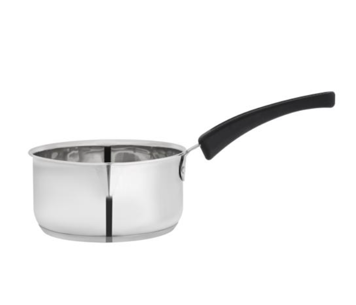 Royalford RF11125 14cm Stainless Steel Saucepan - Silver - Zoom Image 2