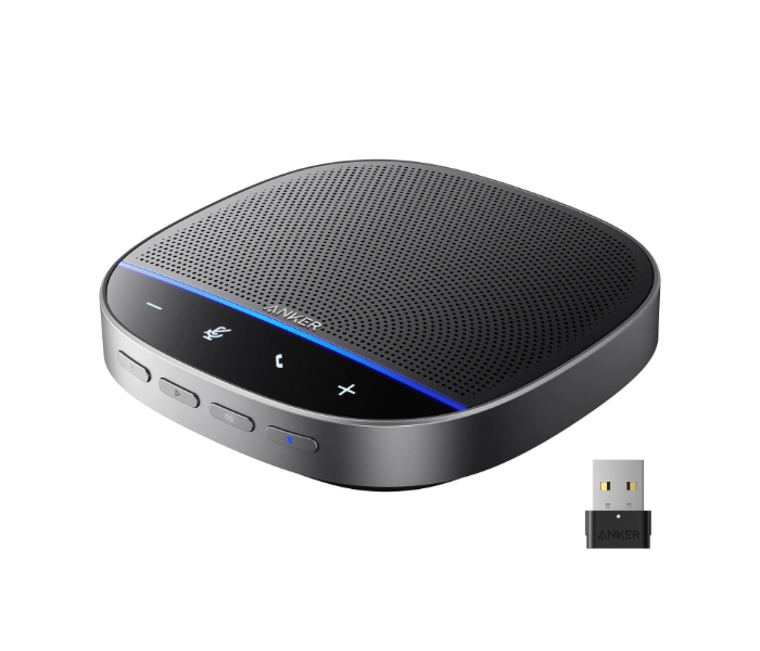 Anker PowerConf S500 Speakerphone - Zoom Image 1