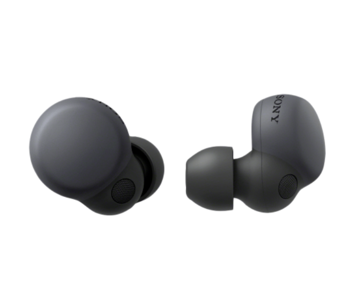 Sony WF-LS900N/B LinkBuds S Truly Wireless Noise Canceling Earbuds - Black - Zoom Image 1