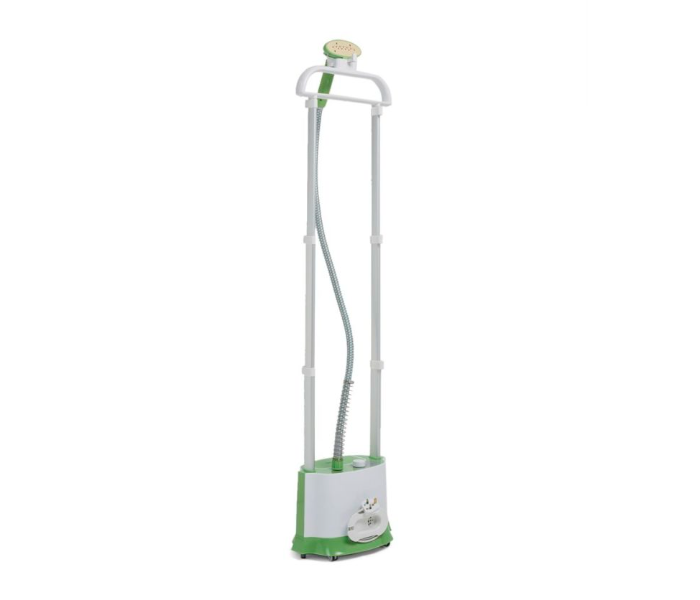 Mebashi ME-GST1001 1800 Watts 2.5 Litre Garment Steamer - Green - Zoom Image 4