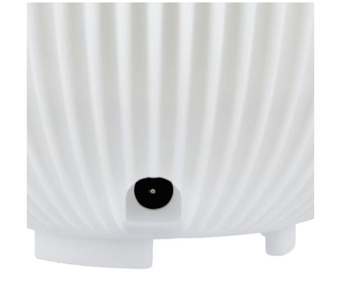 Krypton KNUH6376 Humidifier - White - Zoom Image 3