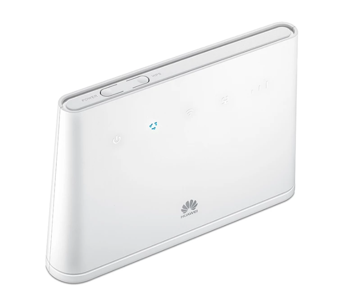 Huawei 4G Router 2 - White - Zoom Image 4