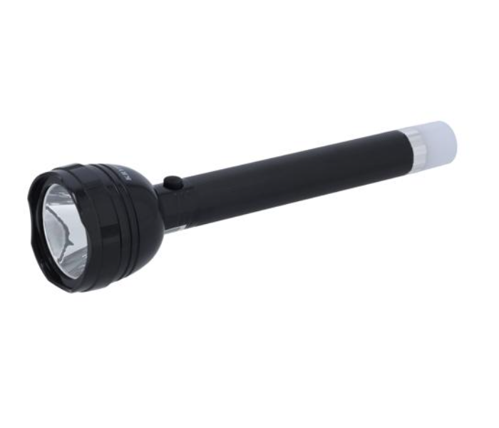 Krypton KNFL5163 1200mAh Rechargeable LED Torch - Black - Zoom Image 6