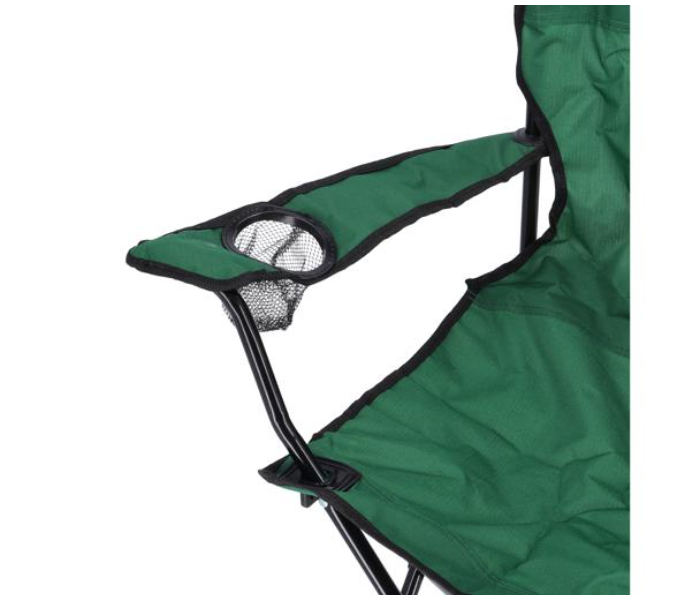 Royalford RF10133 Camping Chair - Green - Zoom Image 9