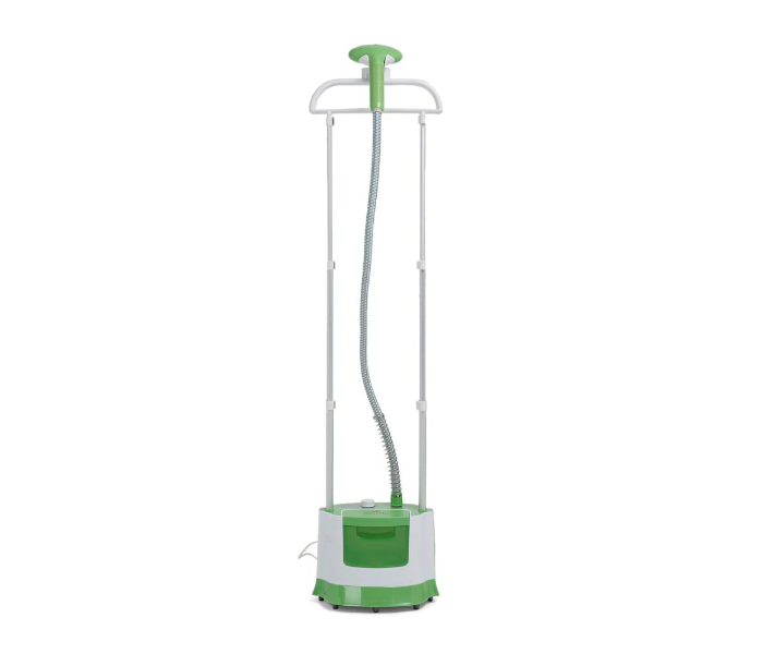 Mebashi ME-GST1001 1800 Watts 2.5 Litre Garment Steamer - Green - Zoom Image 1