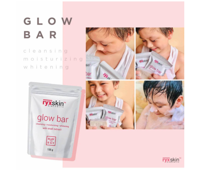 Ryxskin Sincerity RYXGB01 135g Glowbar - Zoom Image 2