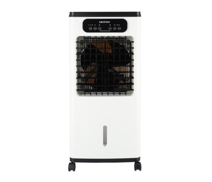 Krypton KNAC6379 Digital Air Cooler - White - Zoom Image 1