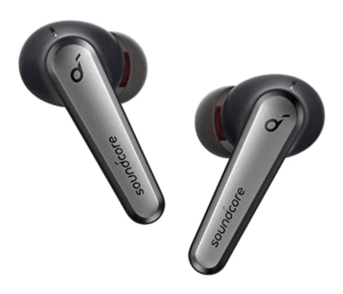 Anker A3951011 Soundcore Liberty Air 2 Pro Earphones - Black - Zoom Image 1