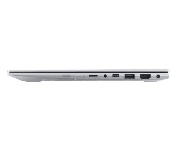 ASUS TP470EA-EC451W Vivobook Flip 14 Touch Laptop 14 Inch FHD Intel Core i7 1165G7 Processor 16GB DDR4 RAM 1TB SSD Intel Iris Xe Graphics Windows 11 Home - Silver - Zoom Image 7