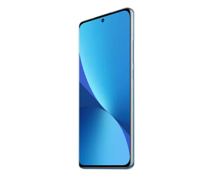 Xiaomi 12 5G 8GB RAM 256GB - Blue - Zoom Image 3