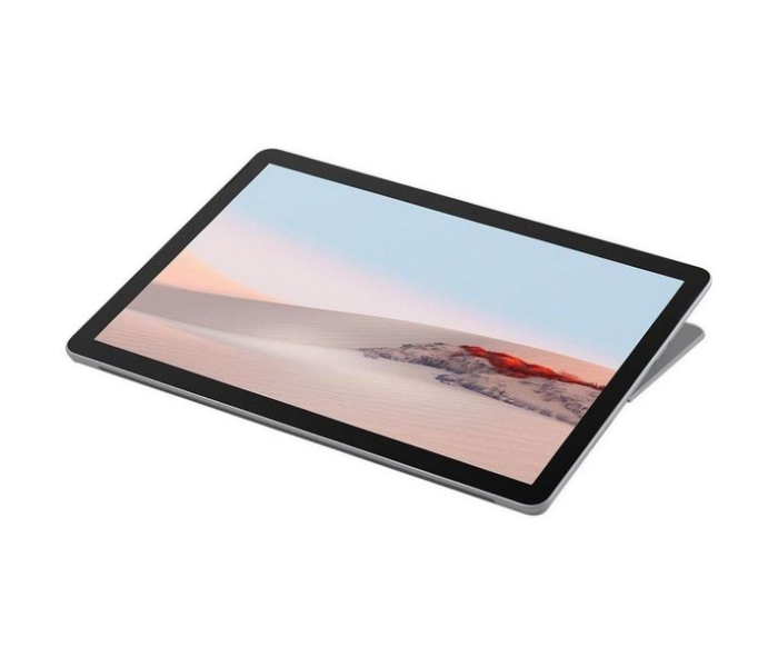 Microsoft 8V6-00005 Surface Go 3 2 in 1 Laptop 10.5 Inch FHD 4GB RAM 64GB SSD Windows 11 - Platinum - Zoom Image 3