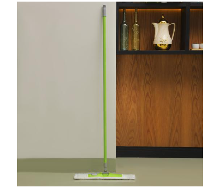 Royalford RF10107 Haste Airpot Mop Set - Green - Zoom Image 4