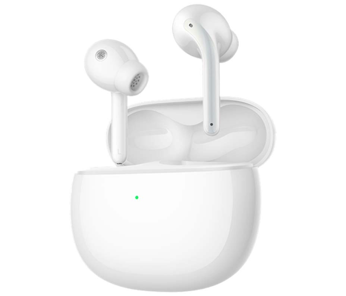 Xiaomi Mi Buds 3 - Gloss White - Zoom Image 2