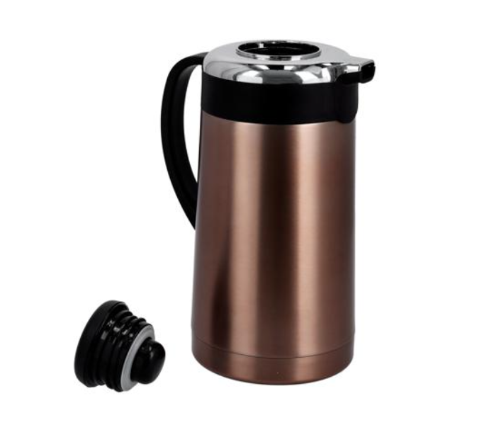 Krypton KNVF6332 1.9 Litre Stainless Steel Vacuum Flask - Black - Zoom Image 5