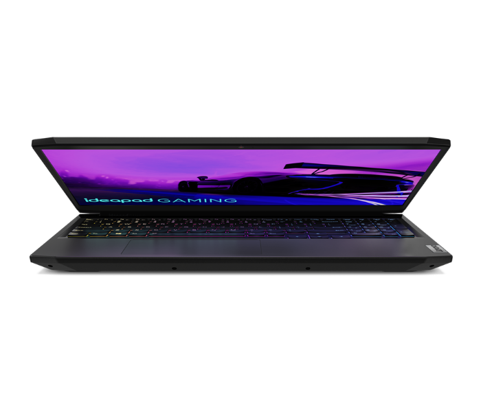 Lenovo 82K100GSAX IdeaPad Gaming 3 15IHU6 15.6 Inch FHD Intel Core i7-11370H Processor 16GB DDR4 RAM 1TB SSD 4GB NVIDIA GeForce RTX 3050 GDDR6 Graphics Windows 11 Home 64 - Black - Zoom Image 6