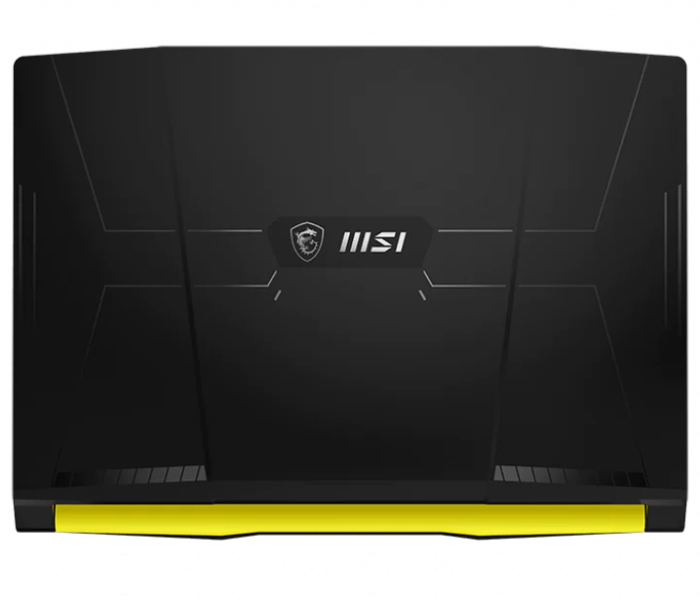 MSI CROSSHAIR 15-B12UGSZ-9S7-158352-014 15.6 Inch QHD Intel Core i7 12700H Processor 16GB RAM 1TB SSD 8GB NVIDIA Geforce RTX 3070Ti Graphics Windows 11 Home - Black - Zoom Image 2