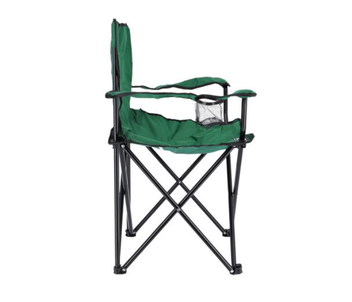 Royalford RF10133 Camping Chair - Green - Zoom Image 7