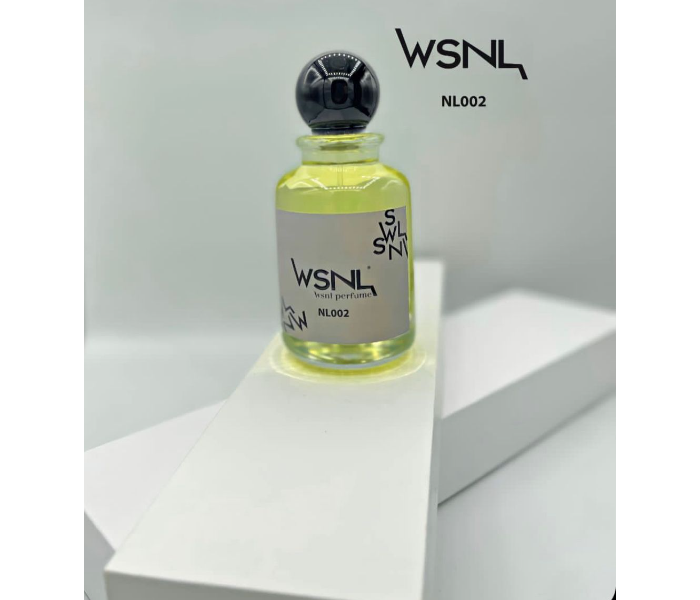 WSNL NL002 100ml Long Lasting Perfume - Zoom Image 2