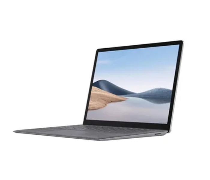 Microsoft 5EB-00048 Surface Laptop 4 Super Thin 13.5 Inch 11th Gen Quad Intel Core i7 Processor16GB DDR4 RAM 512GB SSD Intel Iris Pro 580 Graphics Windows 10 Home - Platinum - Zoom Image 4