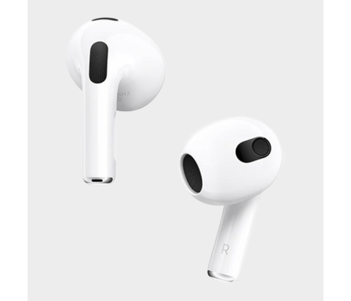 Hoco EW10 PRO True Wireless Stereo Headset - White - Zoom Image 2