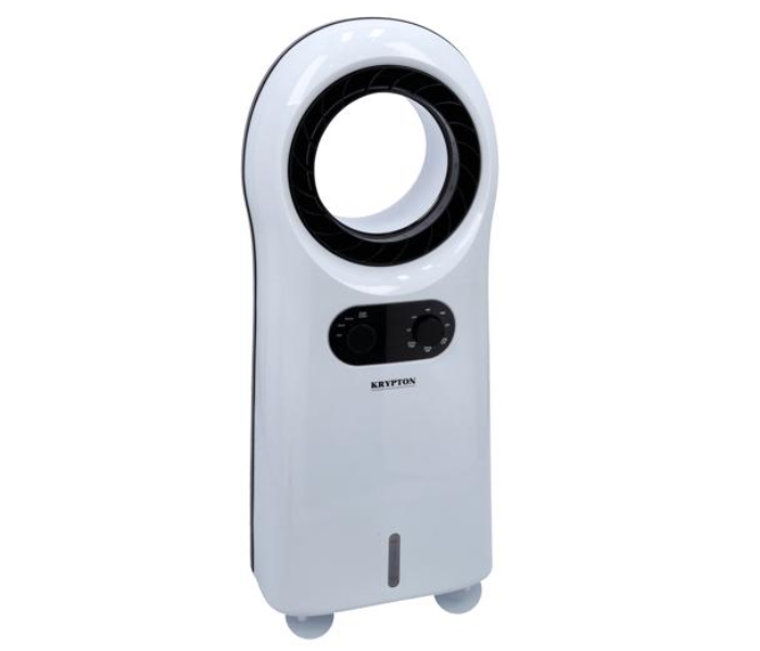 Krypton KNAC6316 Air Cooler - White - Zoom Image 1