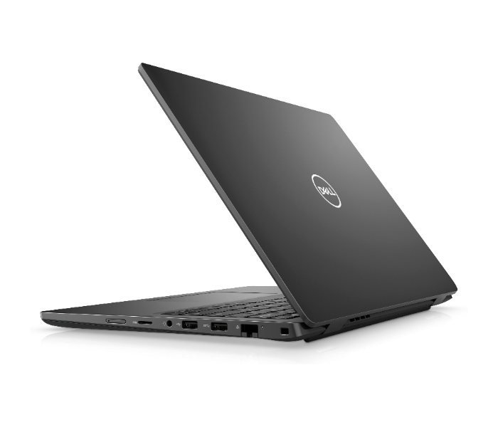 Dell Latitude 3420 14 Inch FHD Intel Core i5 8GB RAM 512GB SSD Windows 10 Pro - Black - Zoom Image 4