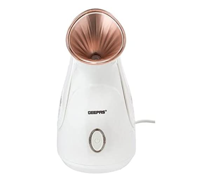 Geepas GFS63041 280 Watts Facial Steamer - White - Zoom Image 3