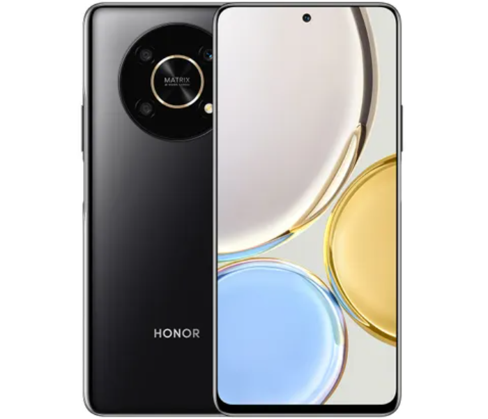 Honor X9 5G 8GB RAM 128GB - Midnight Black - Zoom Image 10