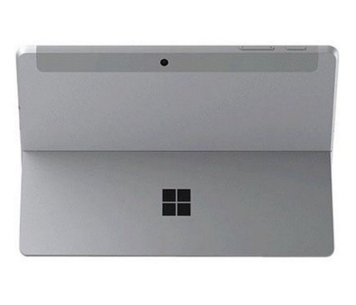 Microsoft 8V6-00005 Surface Go 3 2 in 1 Laptop 10.5 Inch FHD 4GB RAM 64GB SSD Windows 11 - Platinum - Zoom Image 2